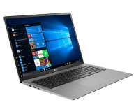 LG GRAM 17Z90N i7-1065G7/8GB/512/Win10 srebrny - 568939 - zdjęcie 11